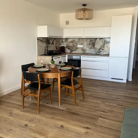 Renove De Type 3 Vue Apartment *