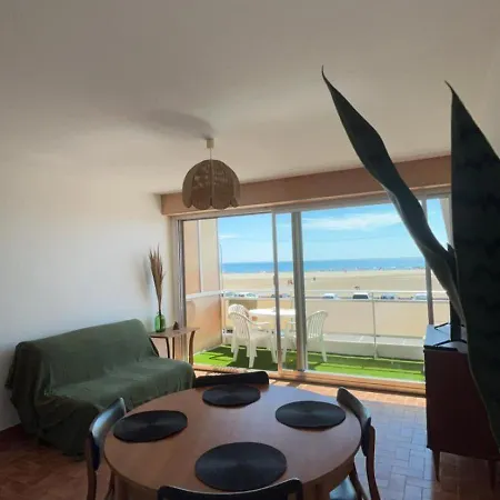 Apartment Renove De Type 3 Vue