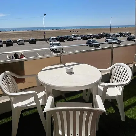 Apartment Renove De Type 3 Vue Port-la-Nouvelle
