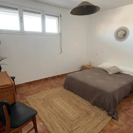 Renove De Type 3 Vue Port-la-Nouvelle