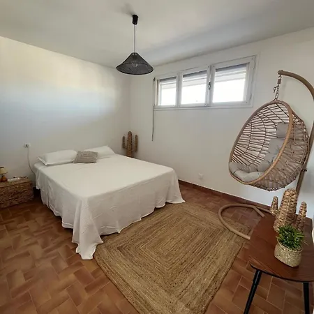 Renove De Type 3 Vue Port-la-Nouvelle