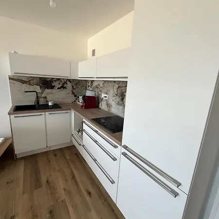 Renove De Type 3 Vue Port-la-Nouvelle