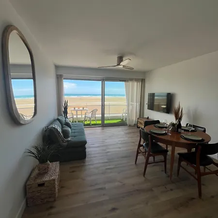 Apartment Renove De Type 3 Vue