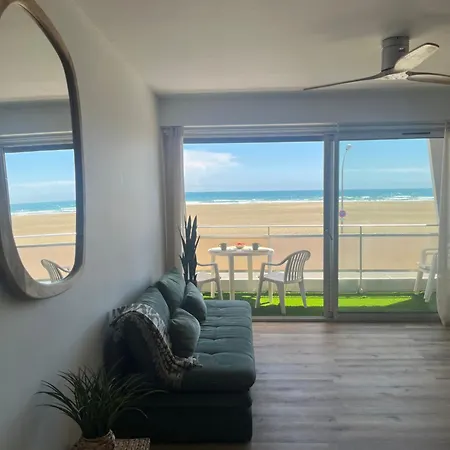 Renove De Type 3 Vue Apartment *