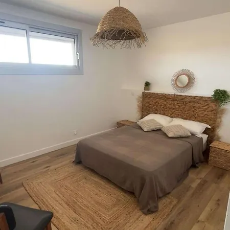 Renove De Type 3 Vue Port-la-Nouvelle