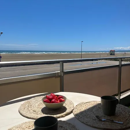 Renove De Type 3 Vue * Port-la-Nouvelle