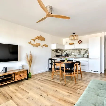 Rénové De Type 3 Vue Apartmán