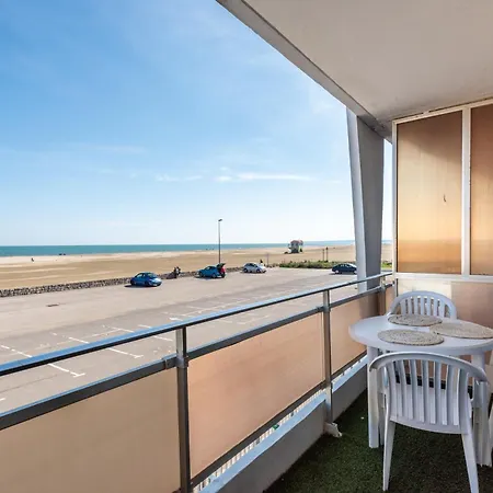 Apartmán Rénové De Type 3 Vue *