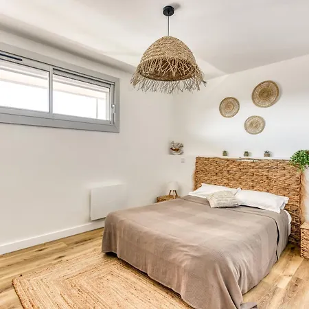 Rénové De Type 3 Vue Apartmán *