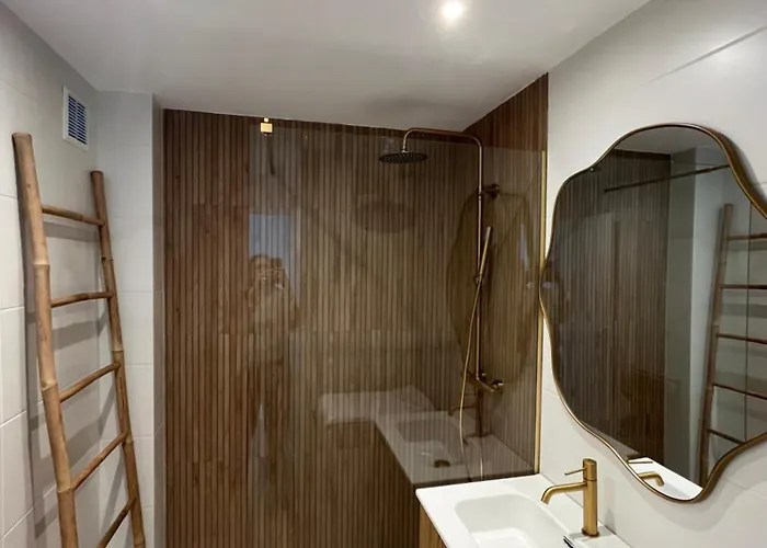 Renove De Type 3 Vue 포르트라누벨